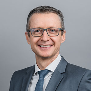 Dr Frédéric Delley