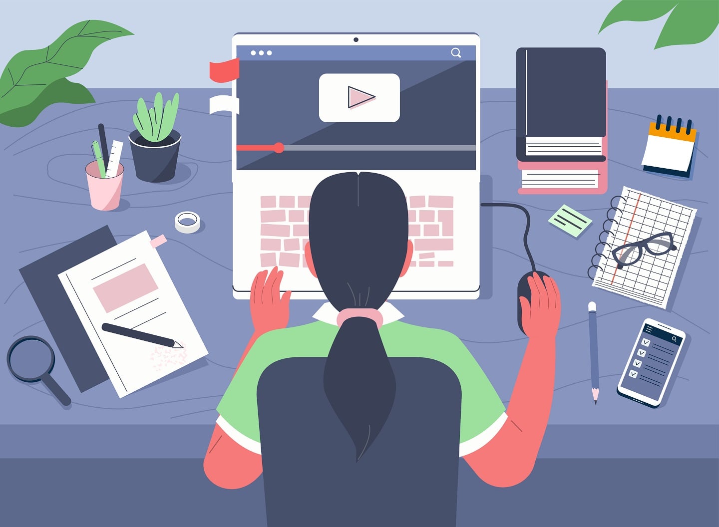 Digital Education: A roadmap for education professional