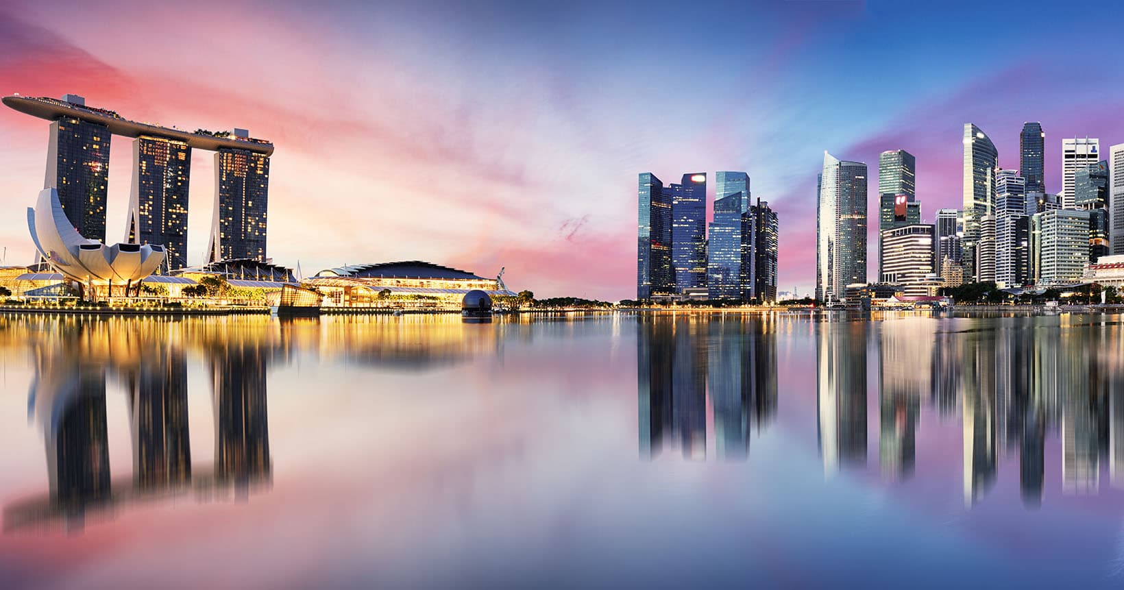Study abroad packing list for Singapore