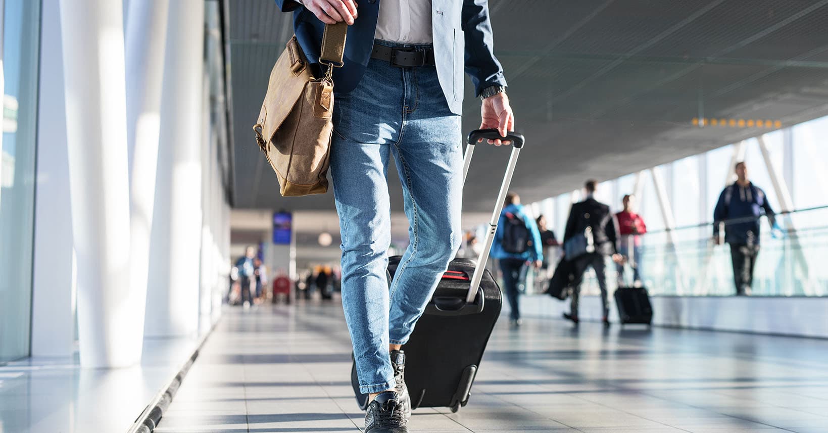 airport industry