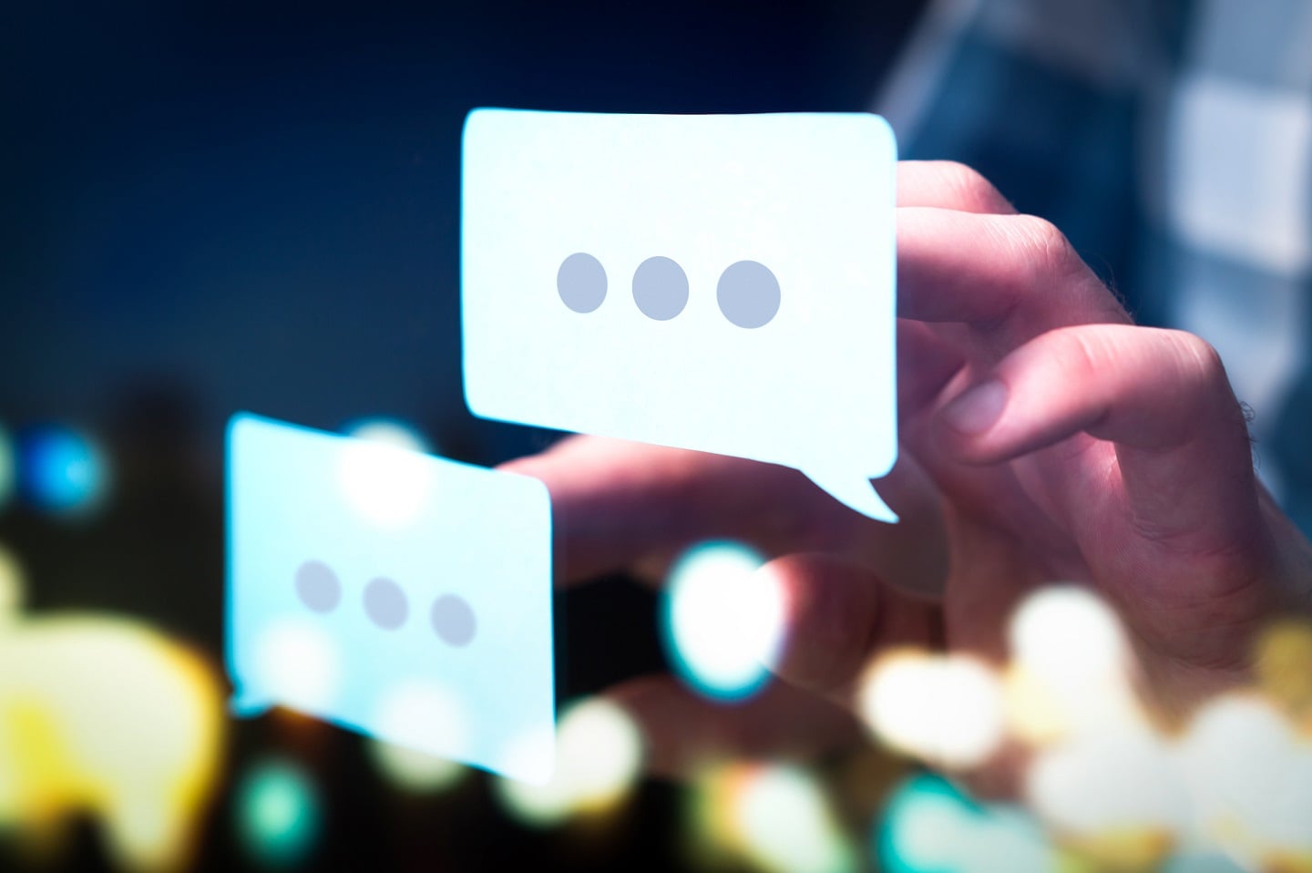 Customer Service and Recovery via Social Media