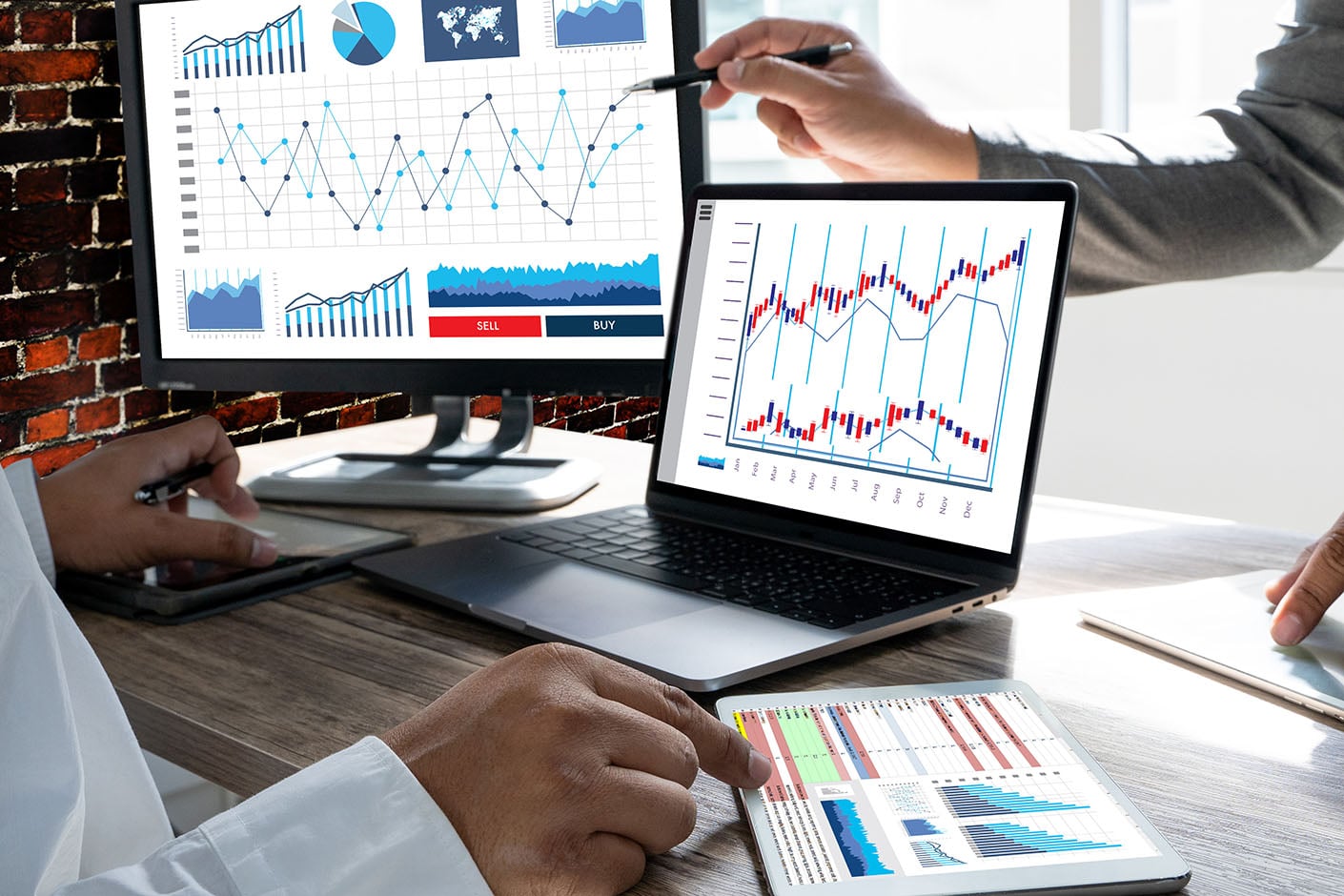 data analysis