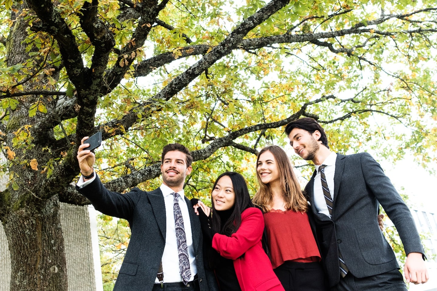 Why starting university in the spring might be ideal for you?