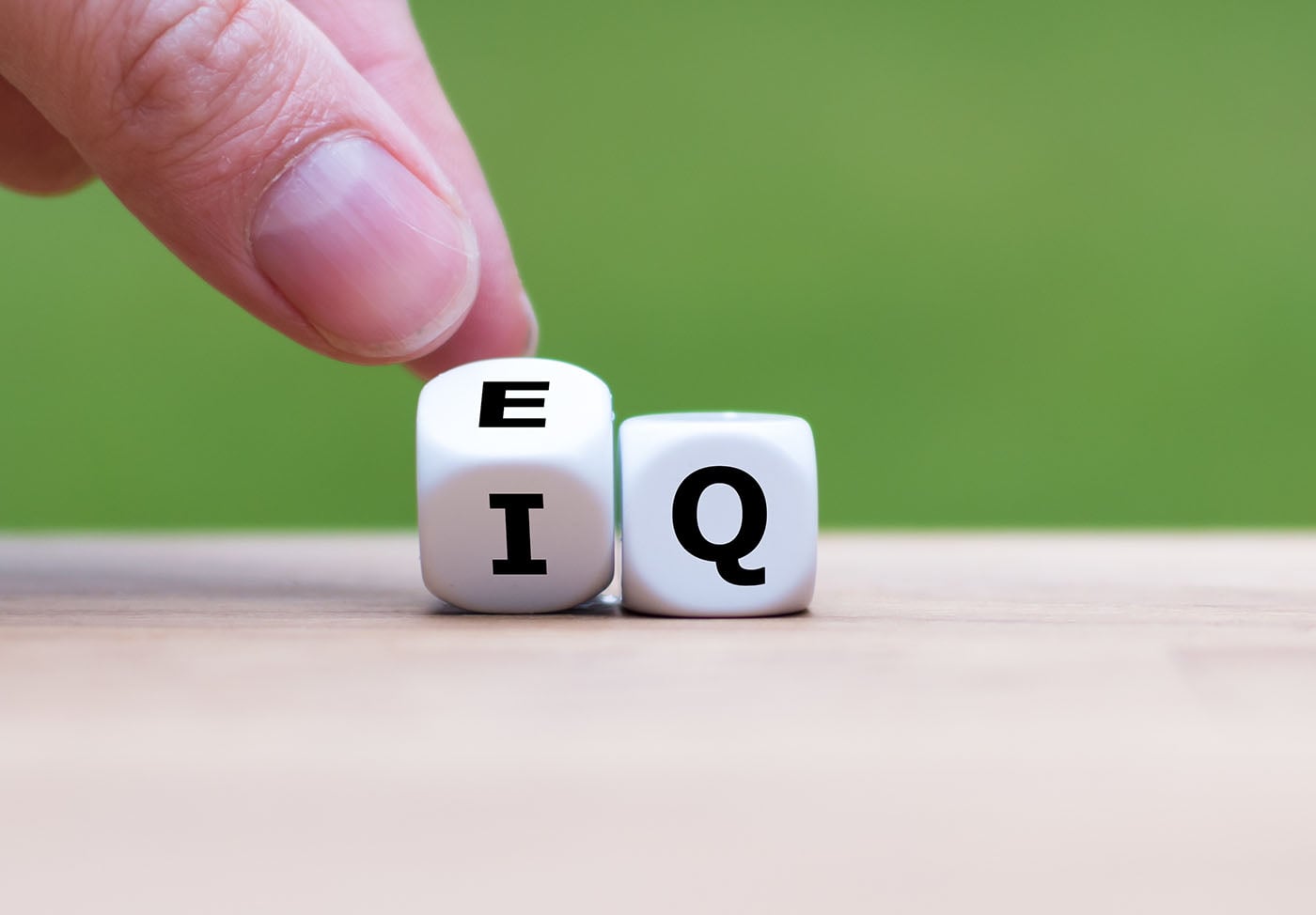 emotional intelligence
