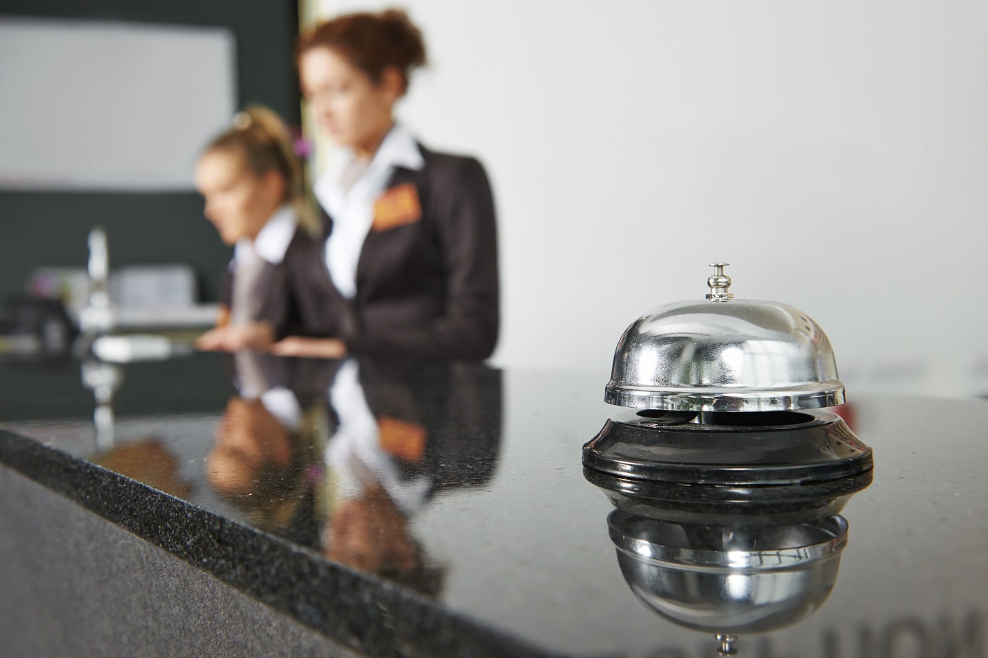 New Roles for Front of House Staff Duties