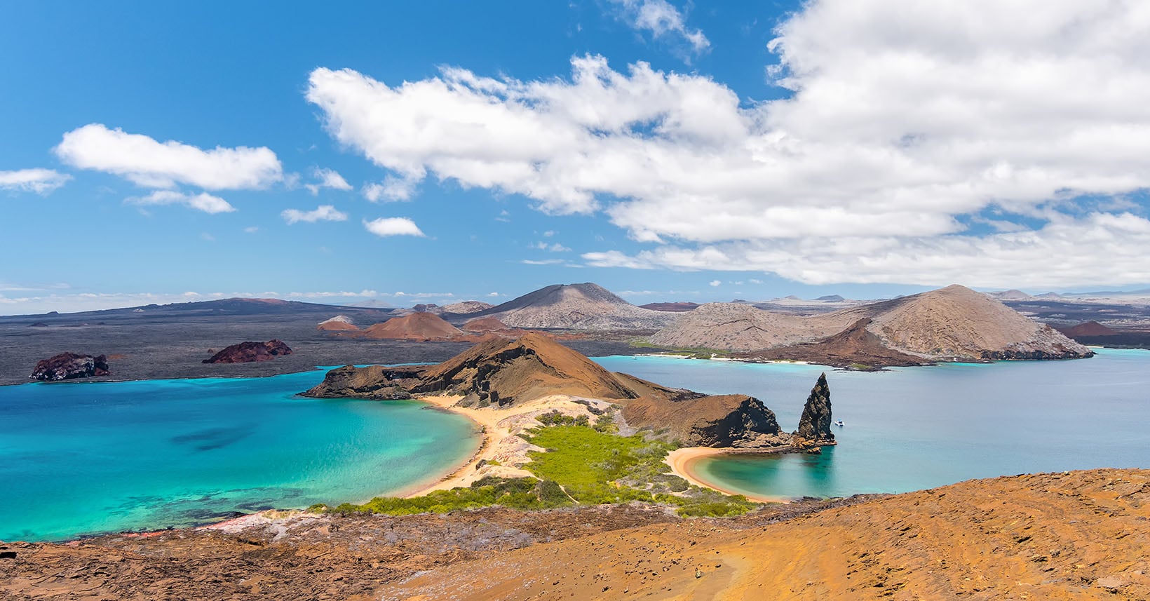 Sustainable tourism