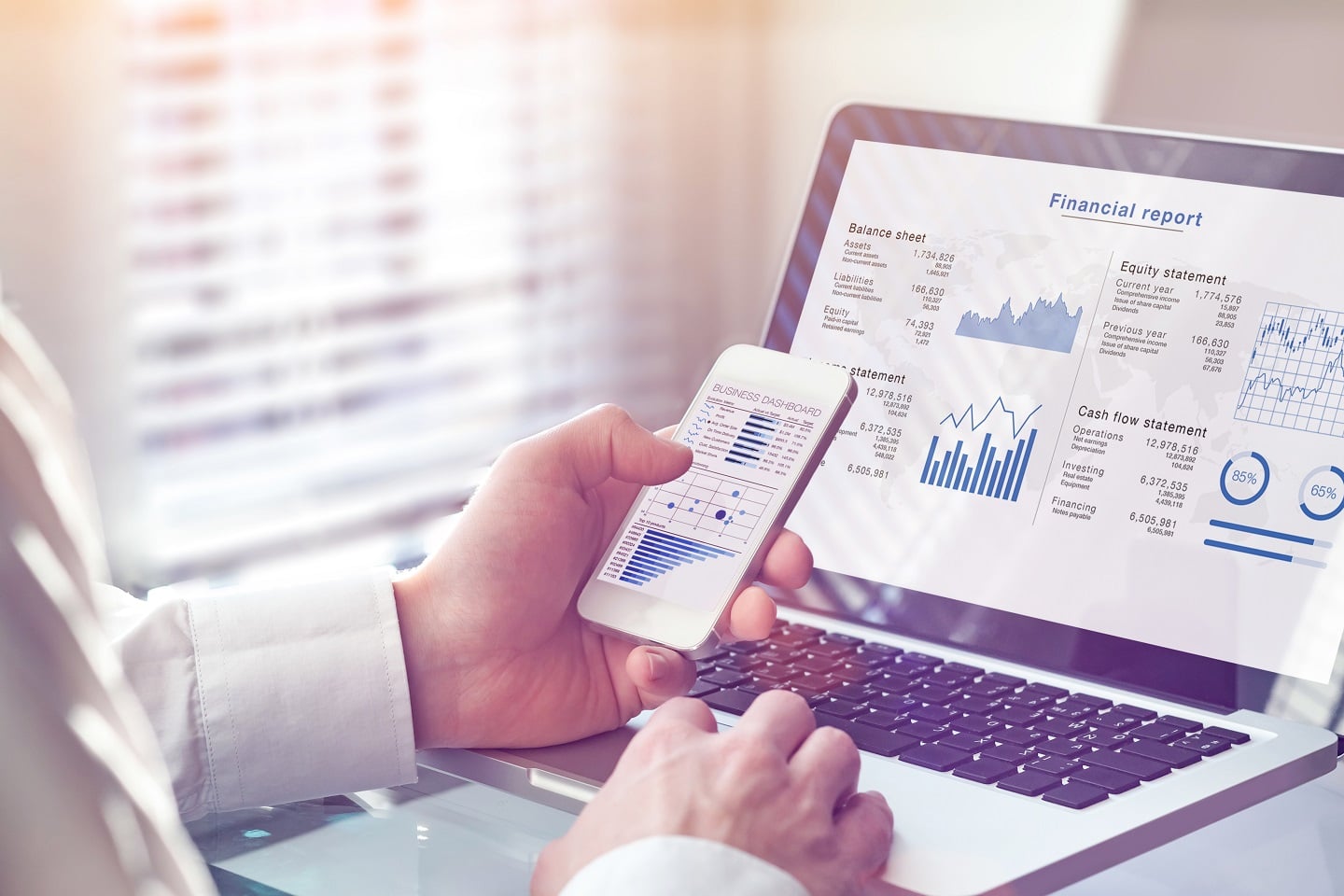 Top considerations for hotel balance sheets during COVID-19 and beyond