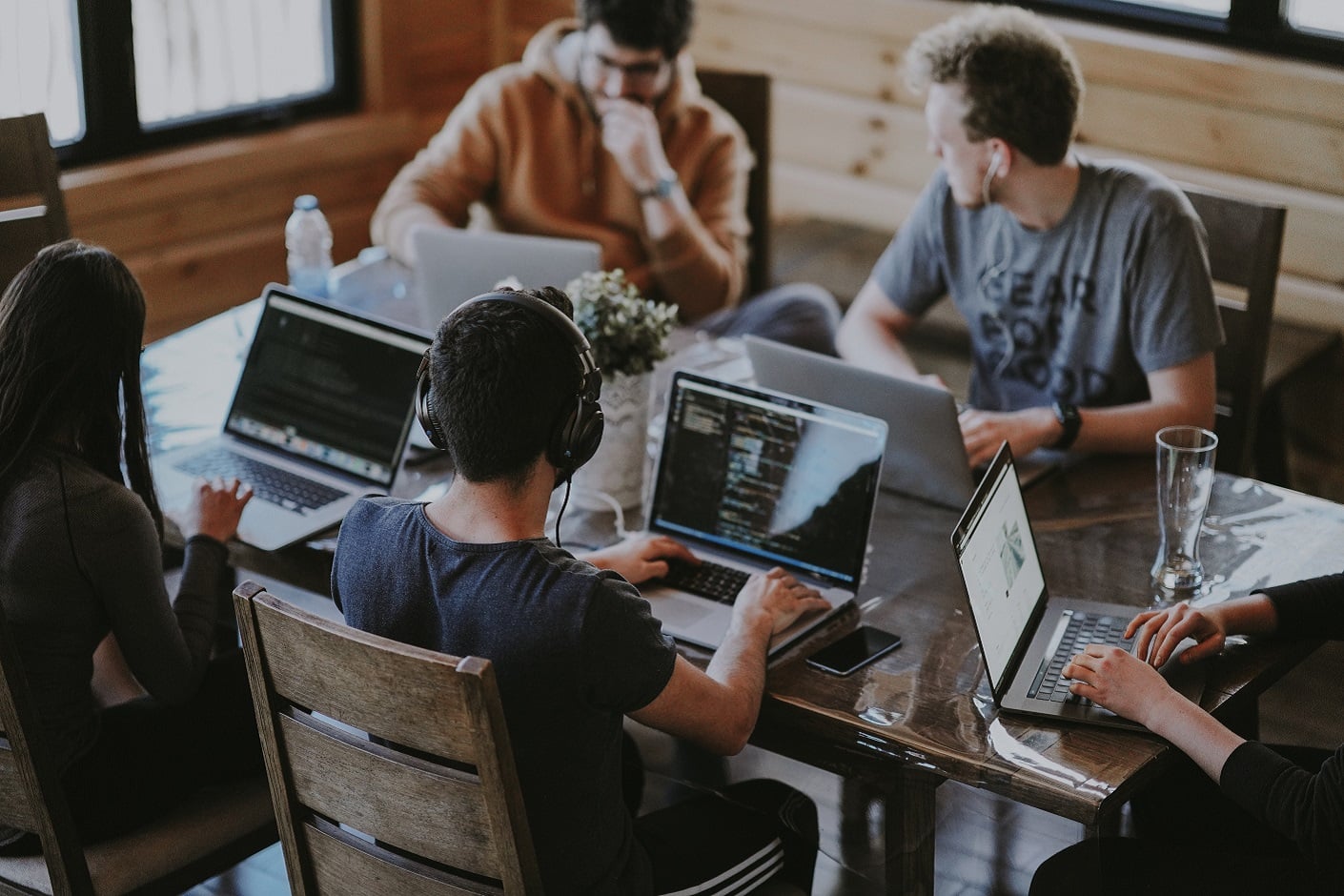 Start-up advice: Turn your idea into a successfull business