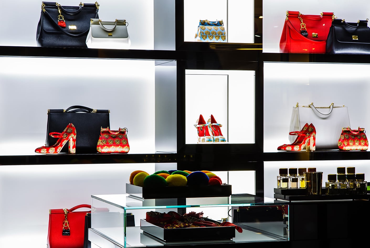 Swiss Center for Luxury Research