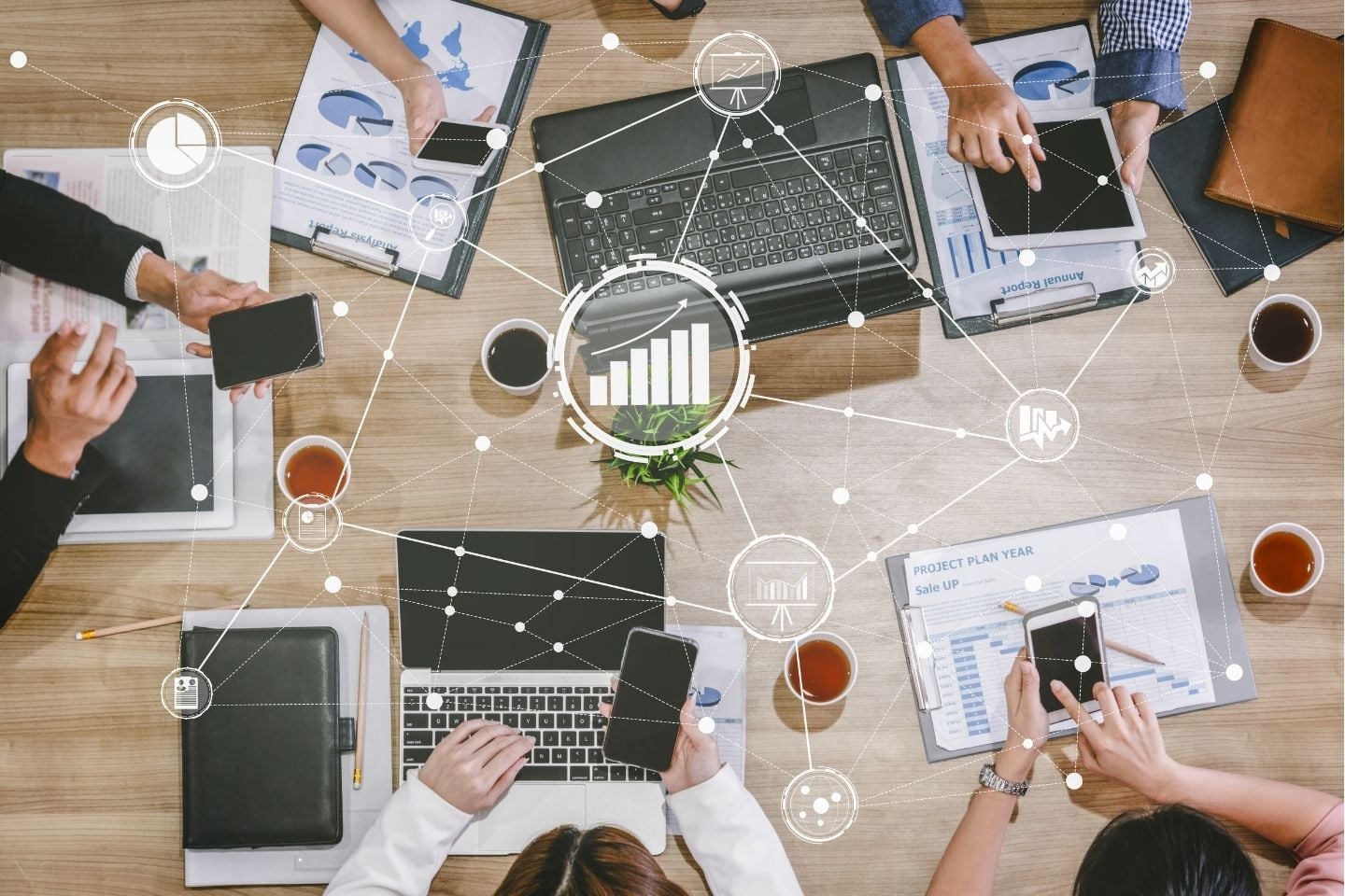 Was ist People Analytics?