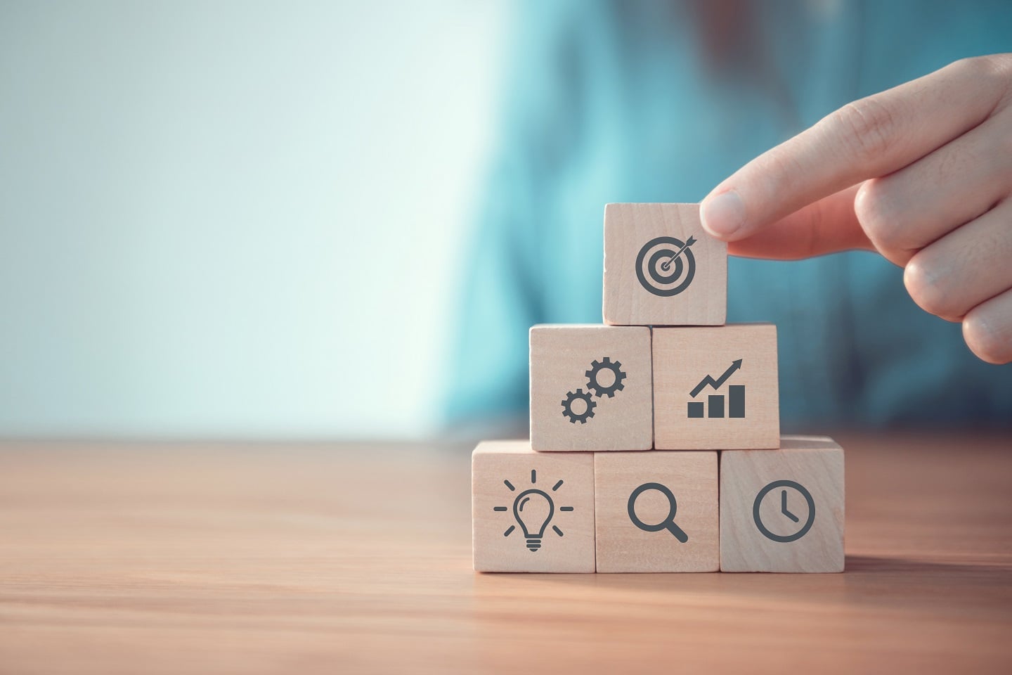 Work hard, play hard: Increasing professional performance