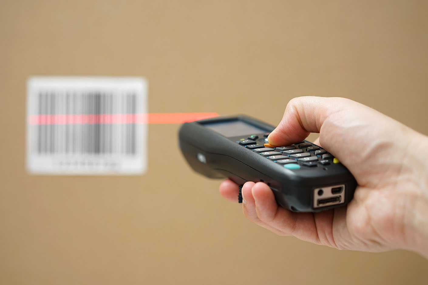 traceability in food and beverage industry