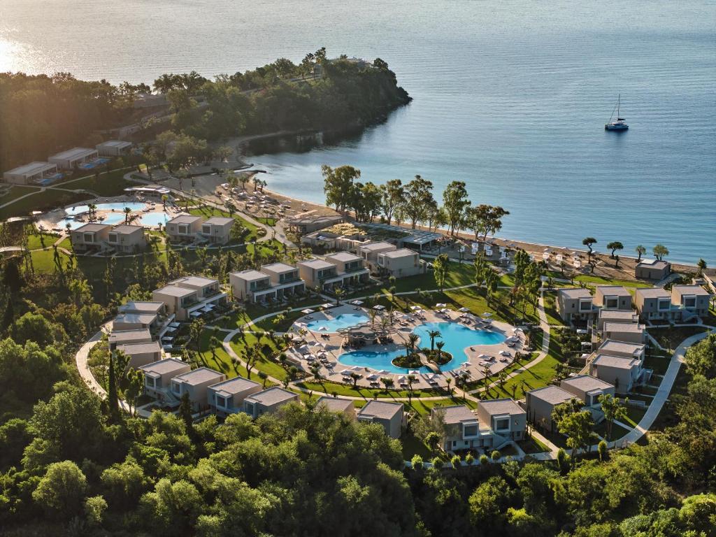 Behind the Scenes: Insights from My Corfu Internship Adventure