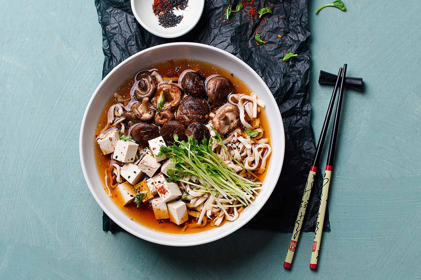 8 Verführerische Suppen Rezepte für Feinschmecker