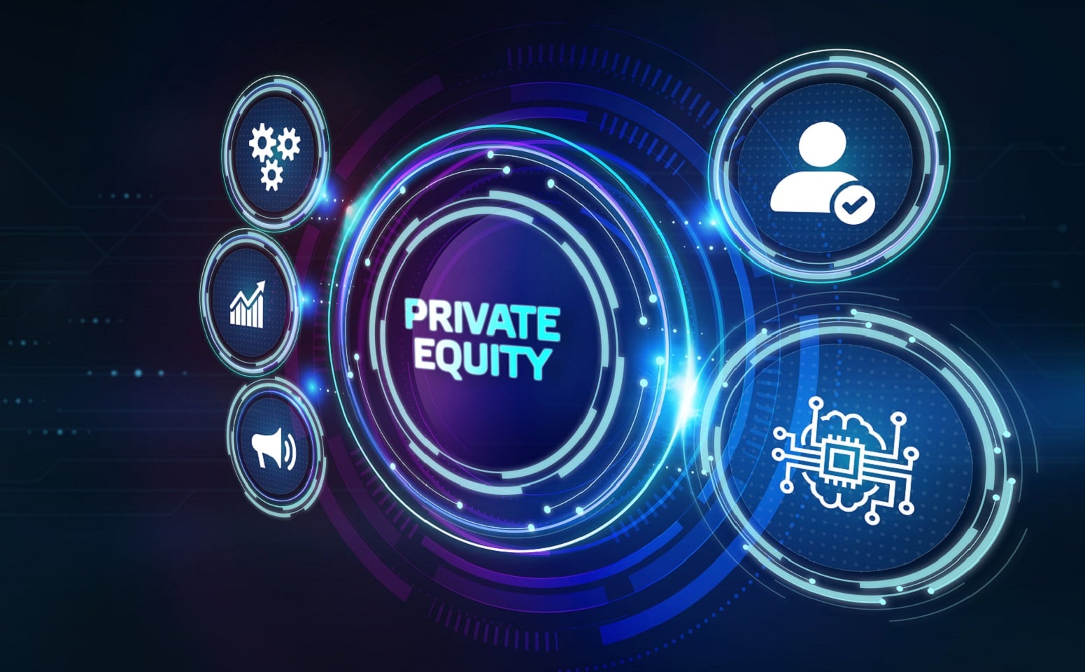 Insights on the Private Equity Market