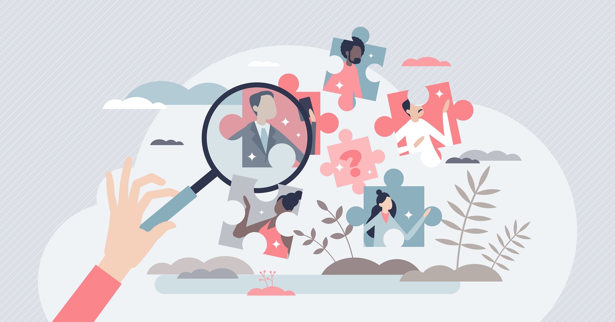 Team Management: how to overcome Bias in the Workplace