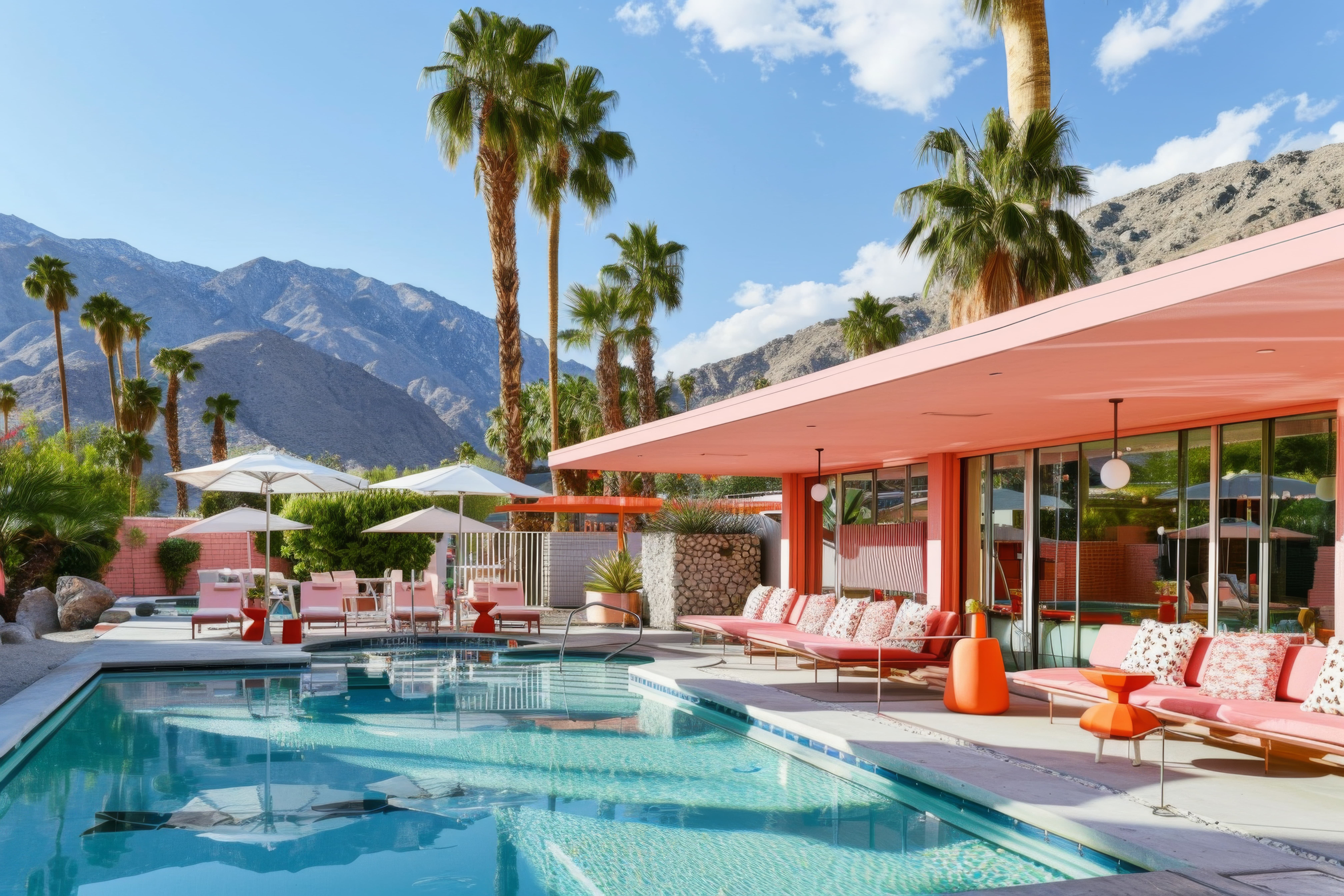 lifestyle hotels