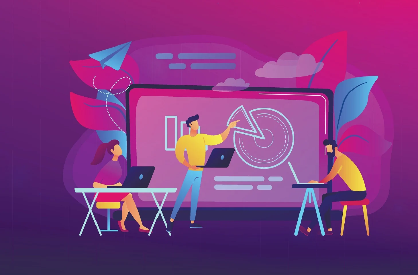 Image Trends in Education