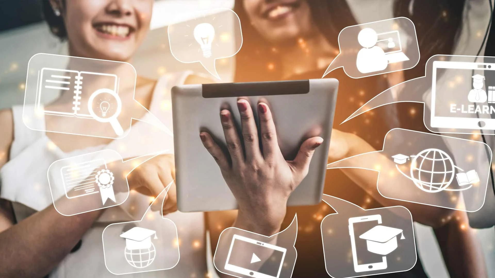 Image Trends in Education
