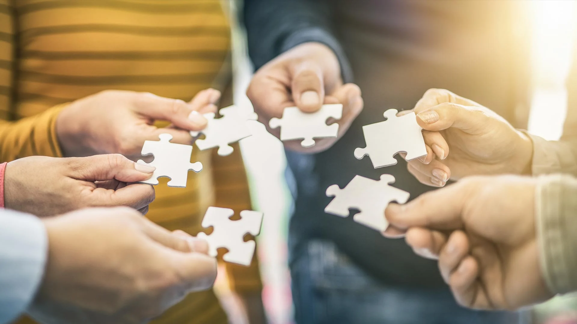 How to make a family business in hospitality work