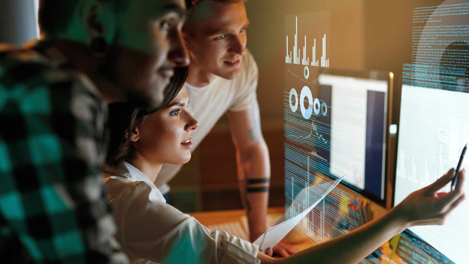 The future of work: how to navigate shifting workplace trends