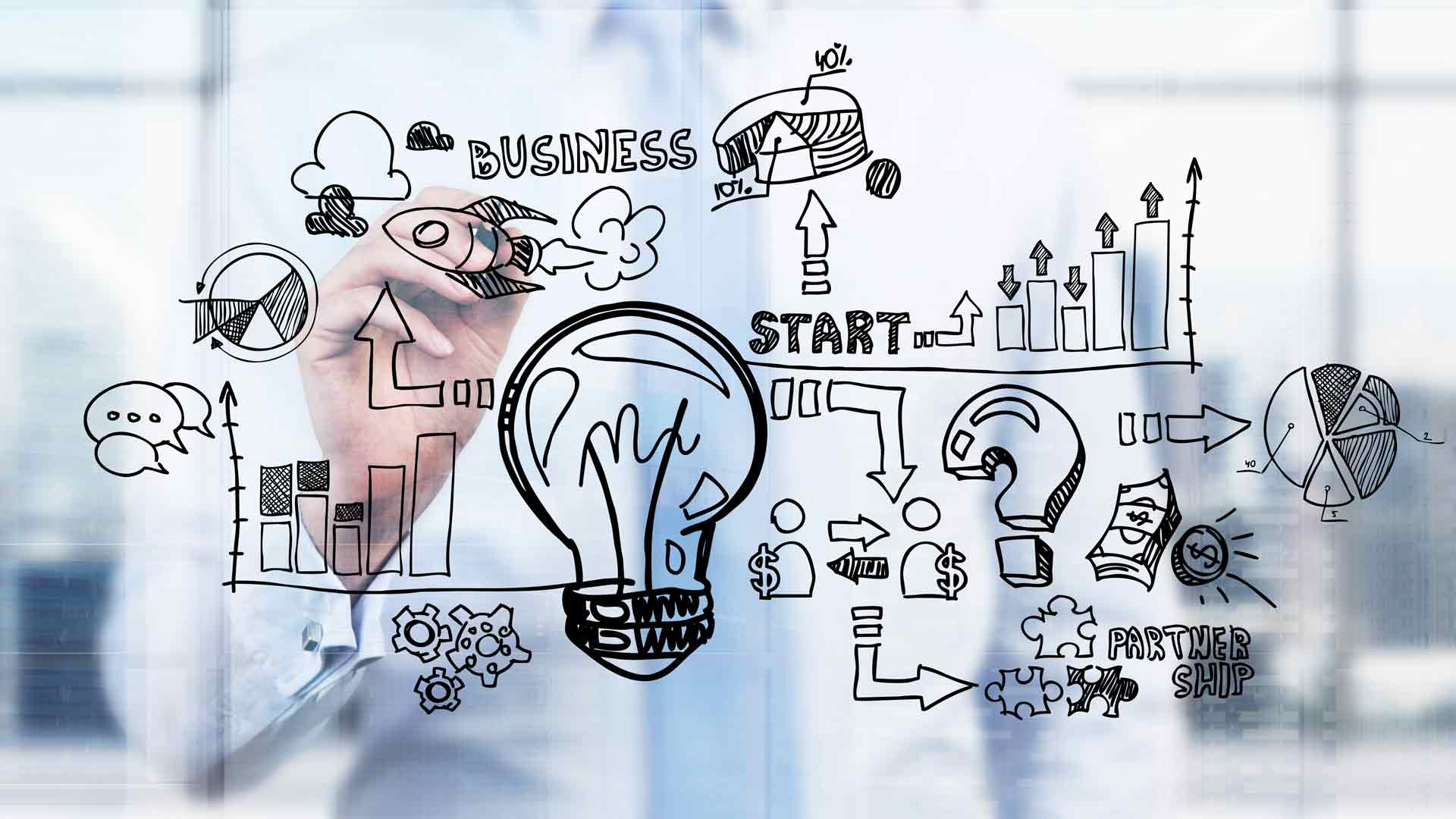 Image Business Management