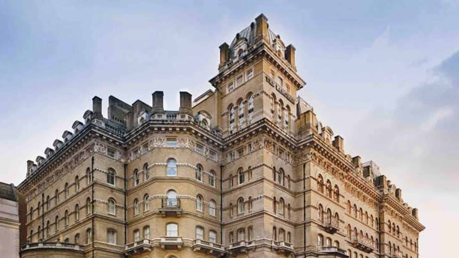The Langham (R)evolution: In Conversation with CEO Stefan Leser