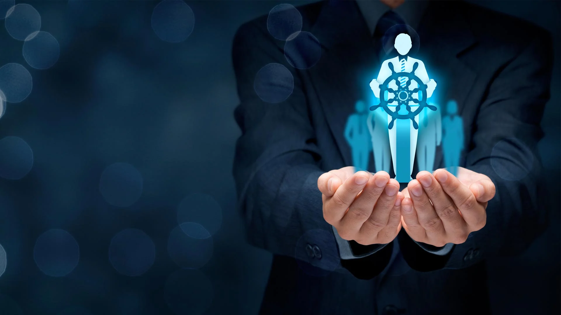 Image Business Management