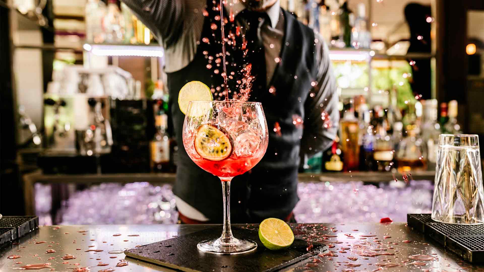 Image Hospitality Industry