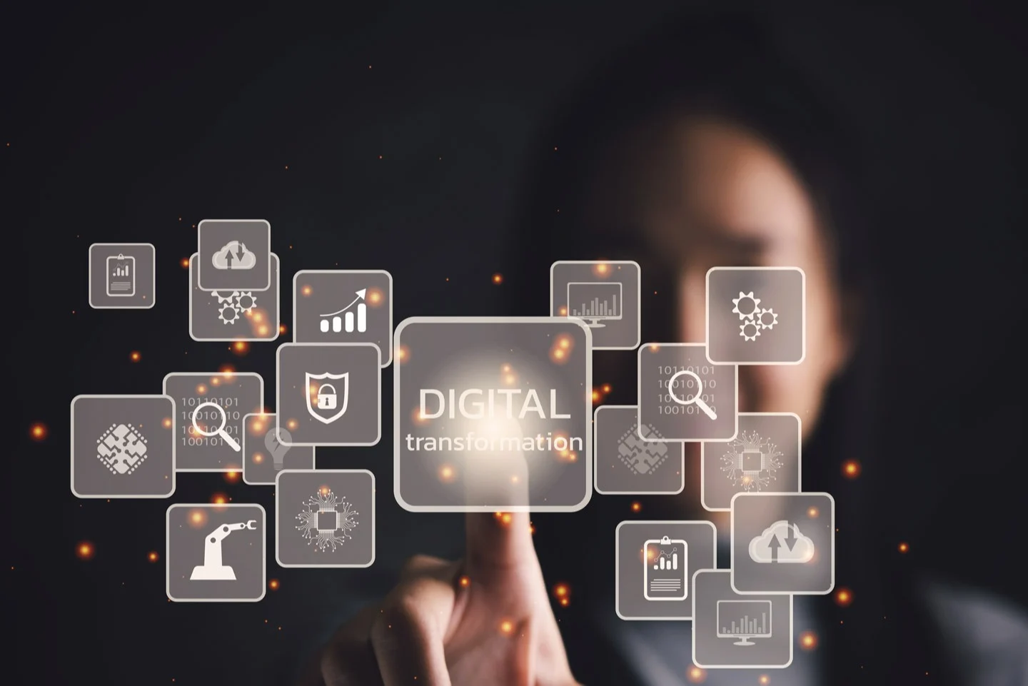 Image Trends in Education