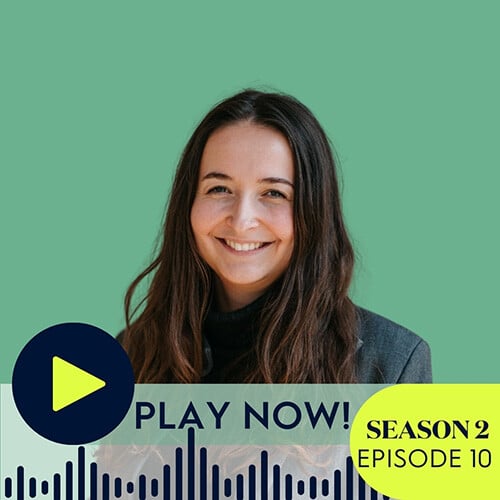 Justine Leautey-Pommerie - How a Master’s in Hospitality Management can help craft a specialized career path