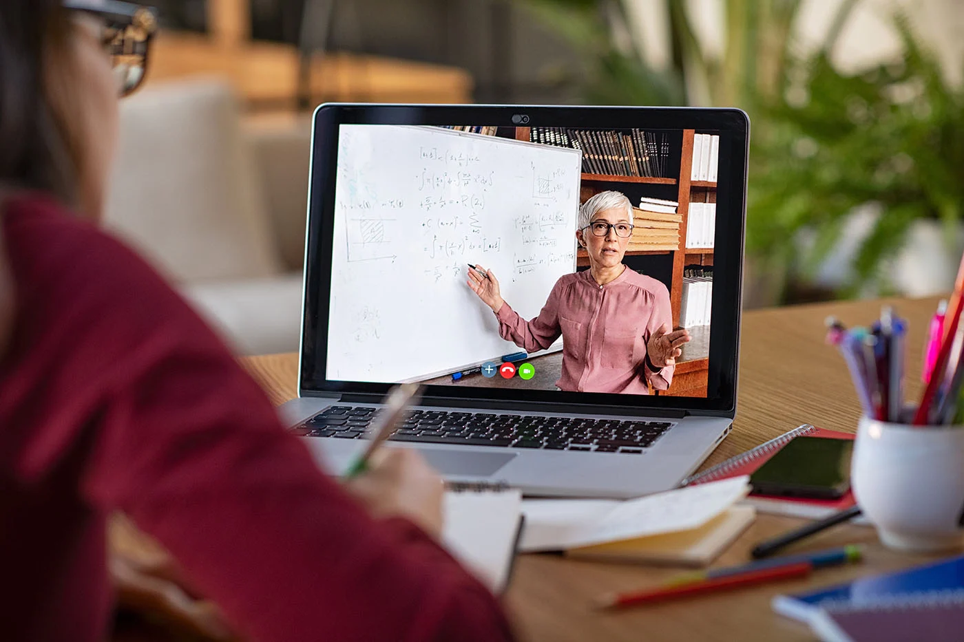 Image Trends in Education