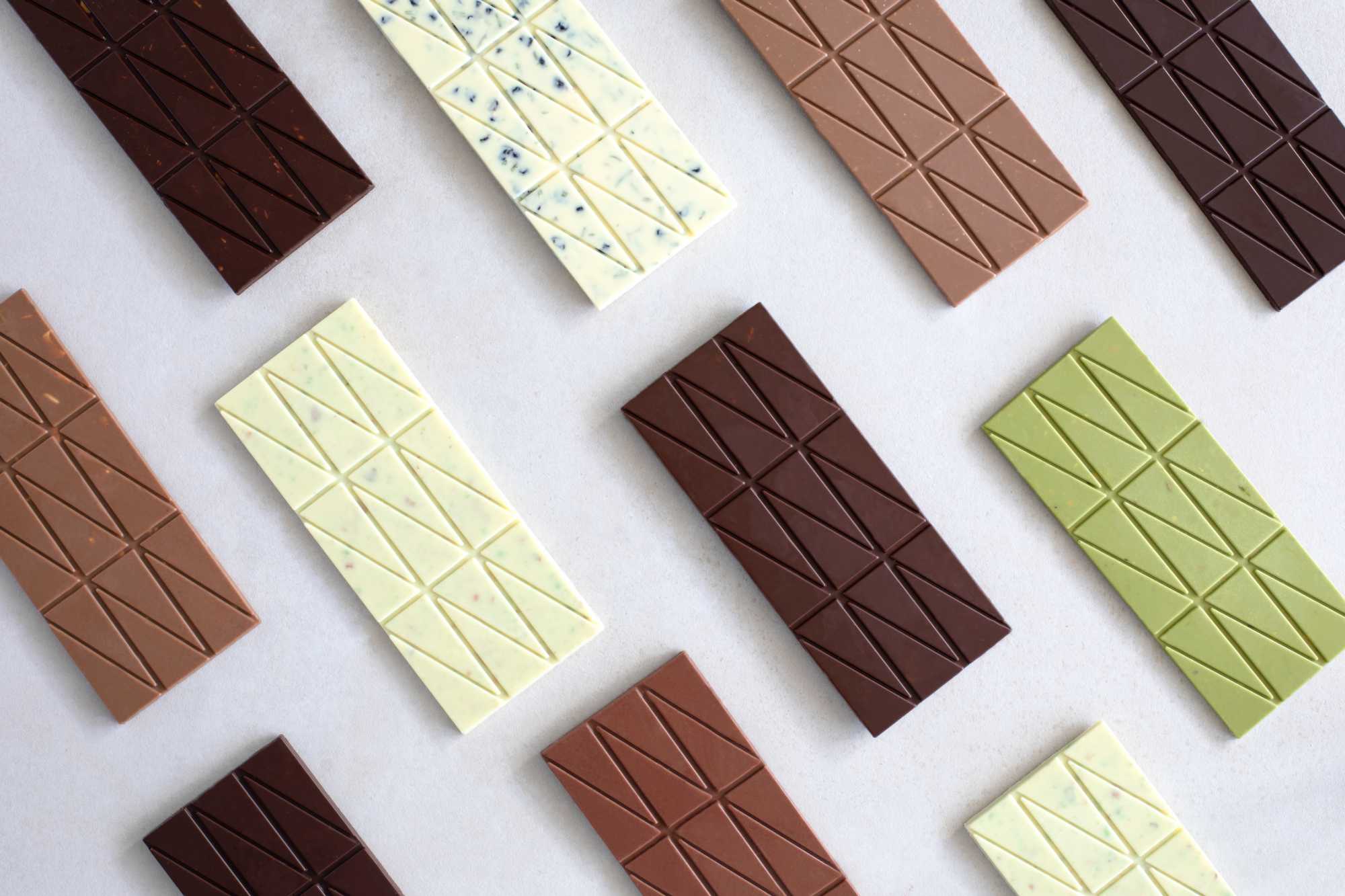 Cadesio: Chocolate to Change the World