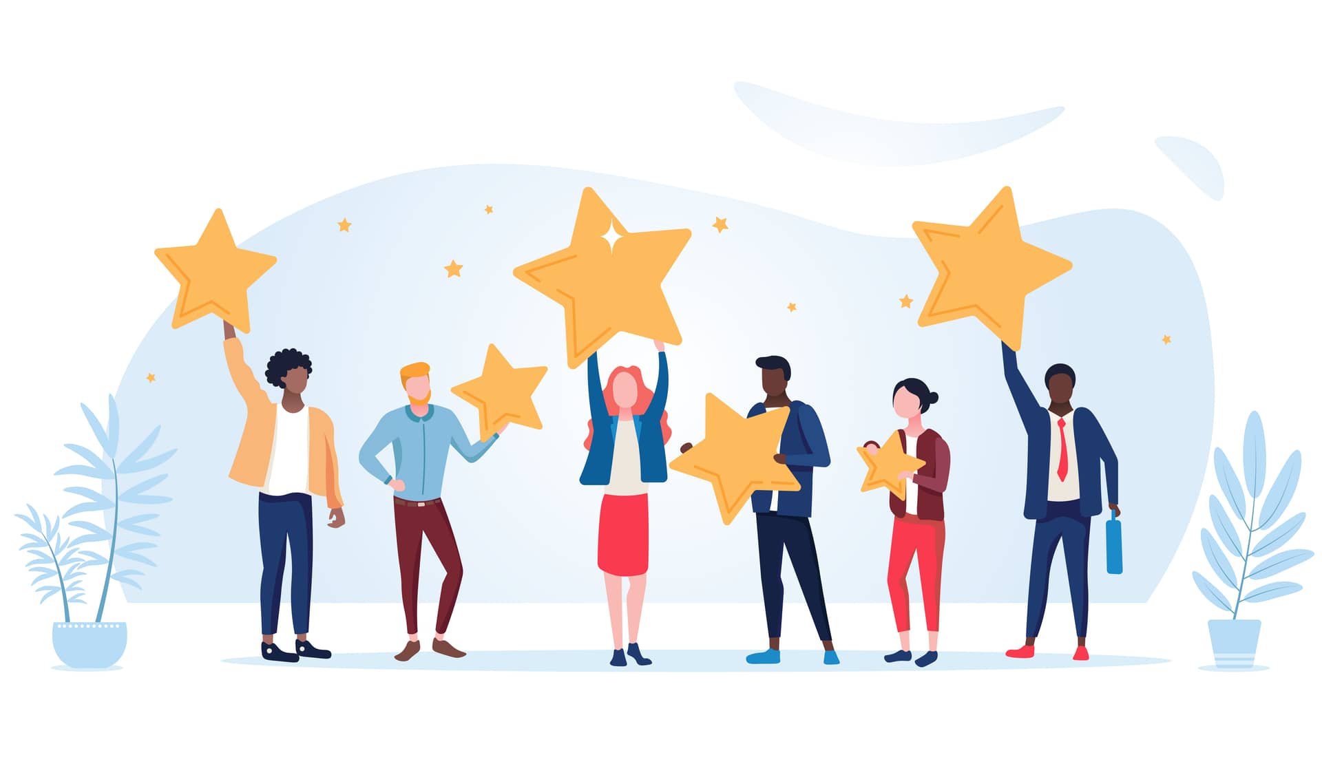 Customer Service Excellence