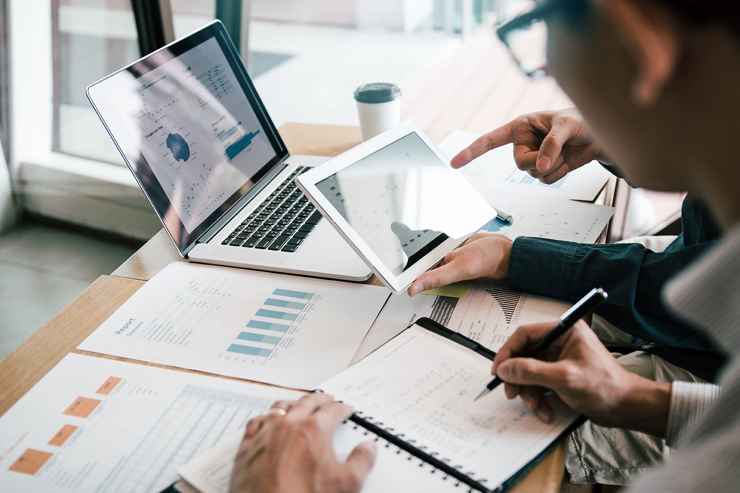Are better feasibility studies actually feasible?