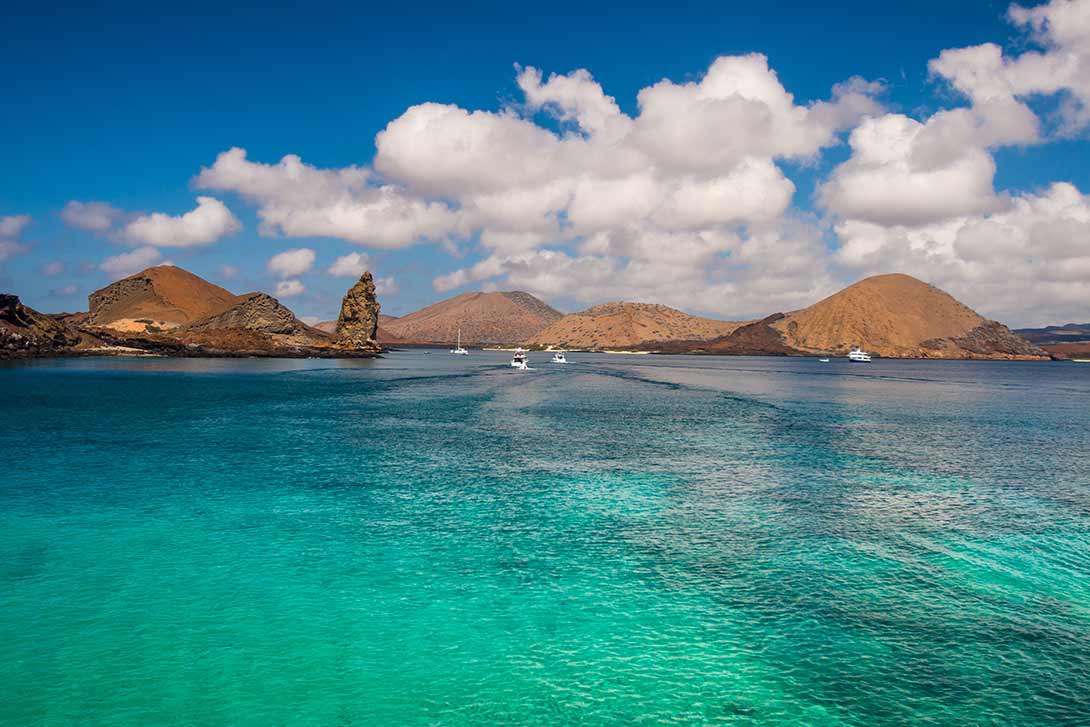 Galapagos Sustainability