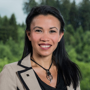 Dr Stéphanie Pougnet