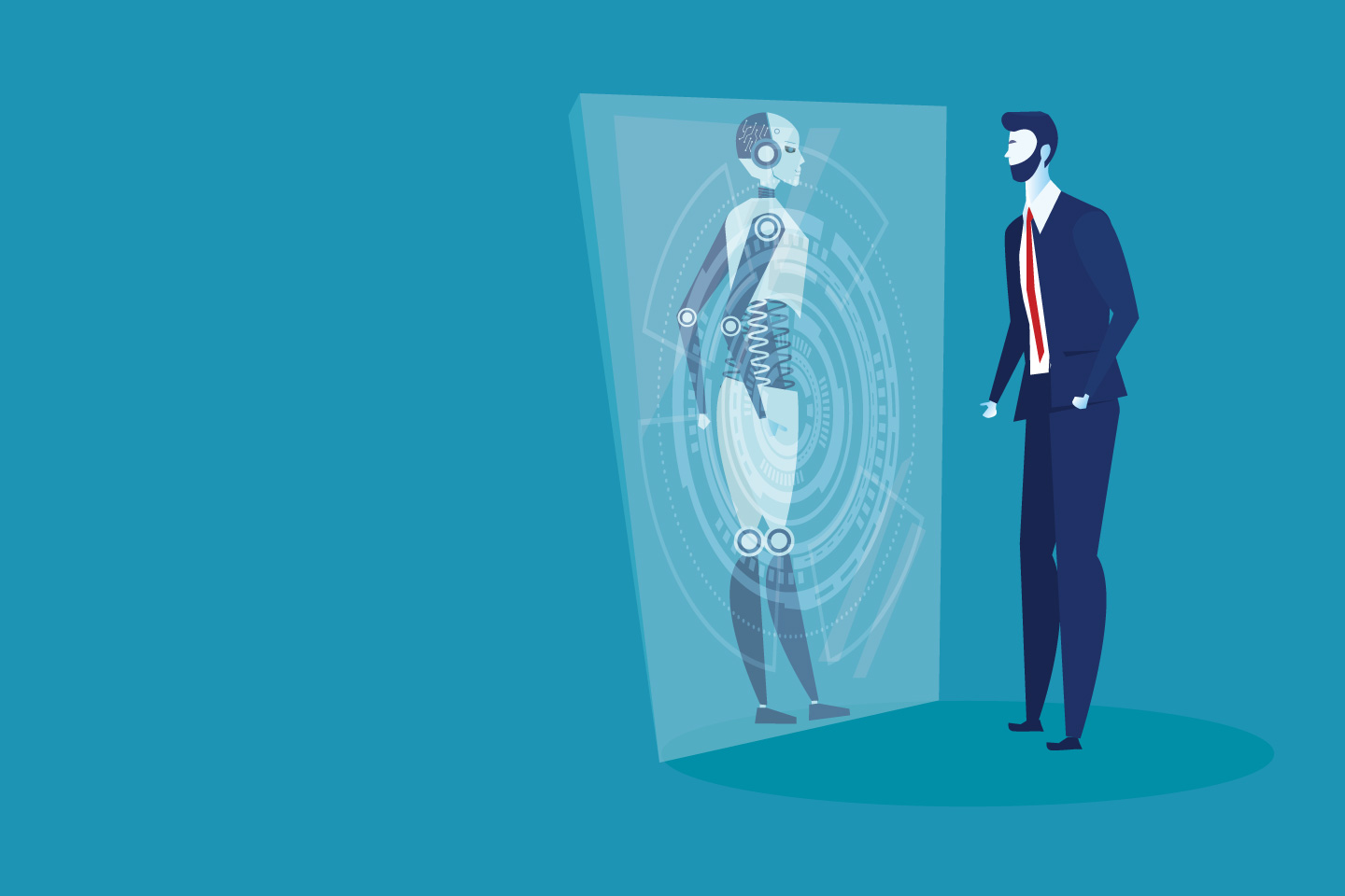 Digital Leadership