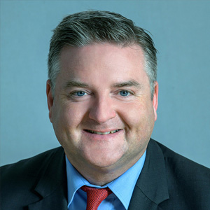 Martin Jeffrey