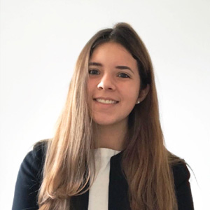 Silvia-Cristina Vasquez