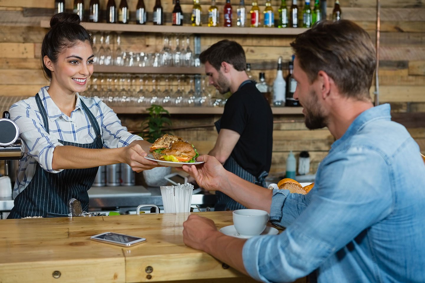 Habe ich die Soft Skills für die Hospitality Branche?