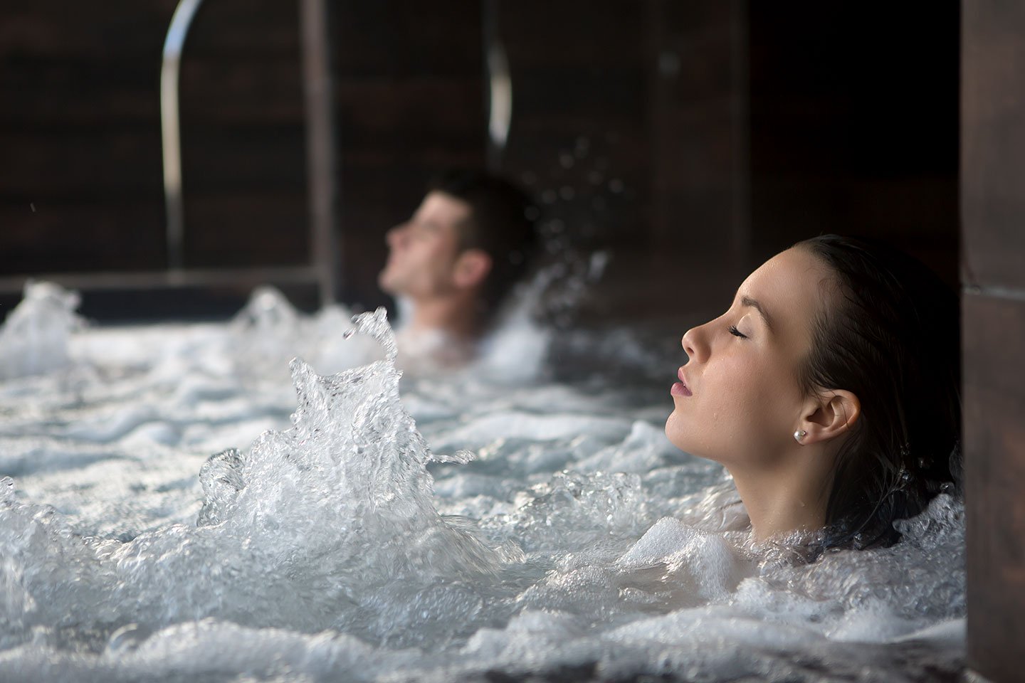 Medizinische Spa-Trends 2019