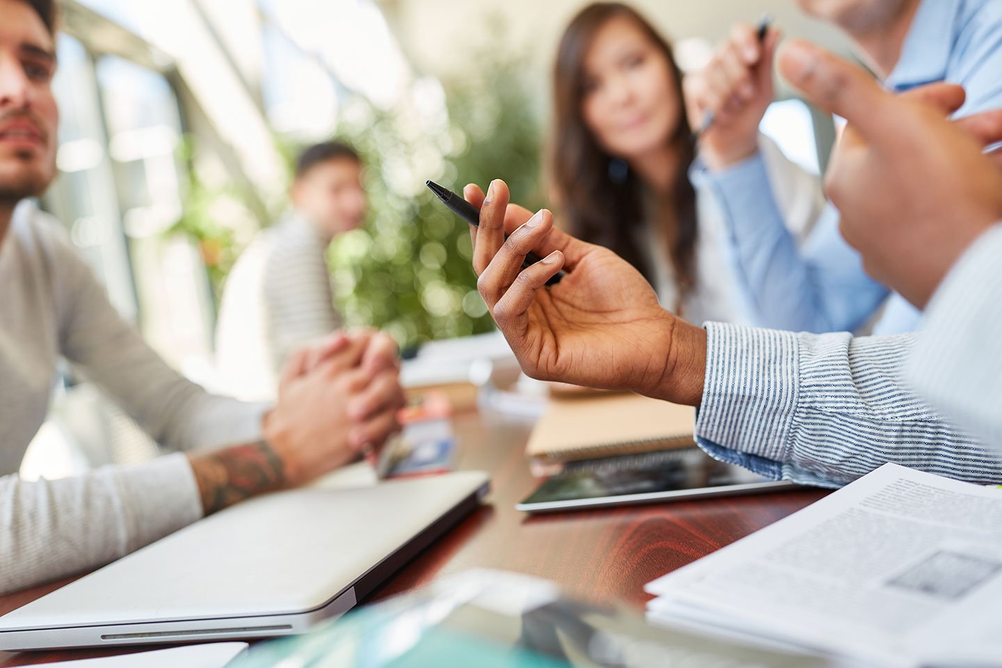 10 Hospitality Skills für den Lebenslauf