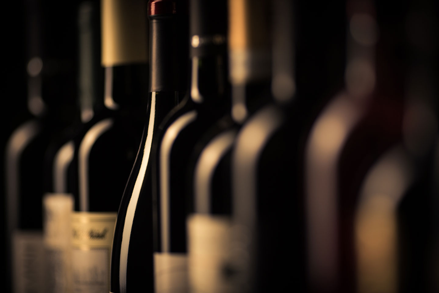 Your smartphone can tell you all about wine