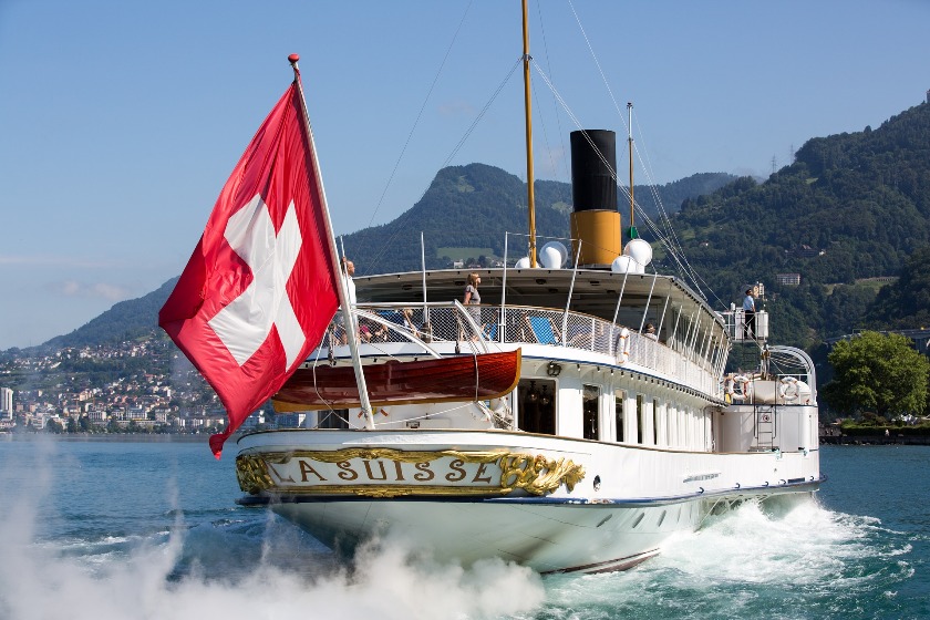 Diese top 11 Schweizer Städte sollten auf der Bucket List jedes EHL Studenten stehen