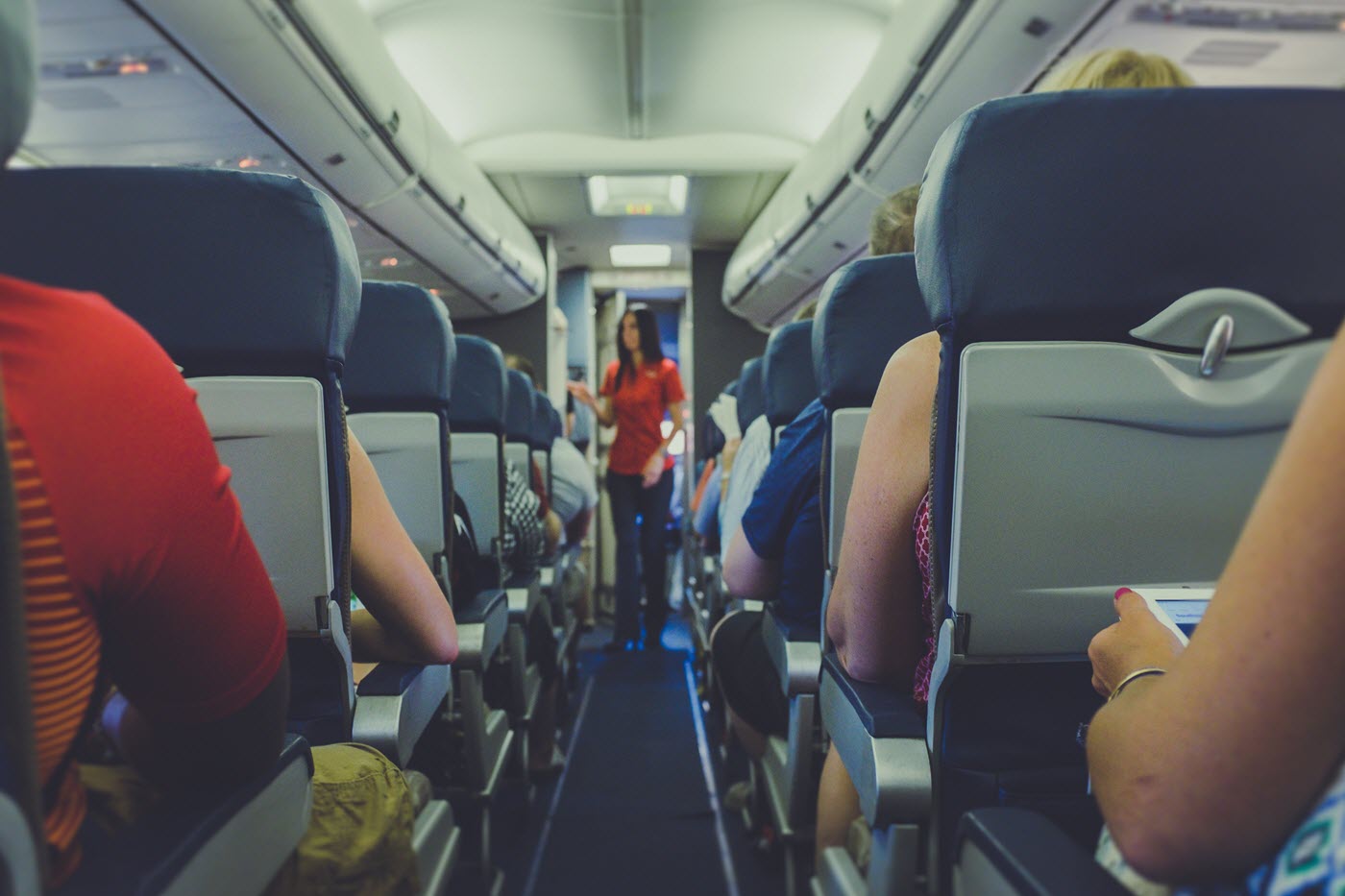 Airline Passenger Loyalty