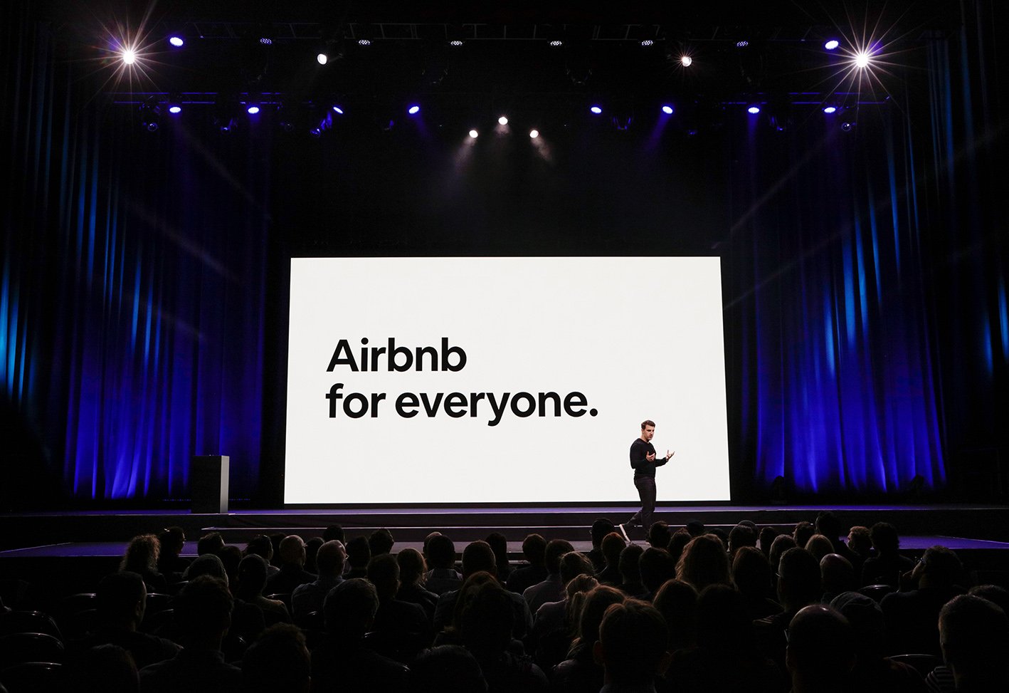 Tech Giants