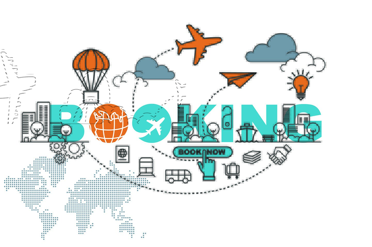Hotel direct booking strategies
