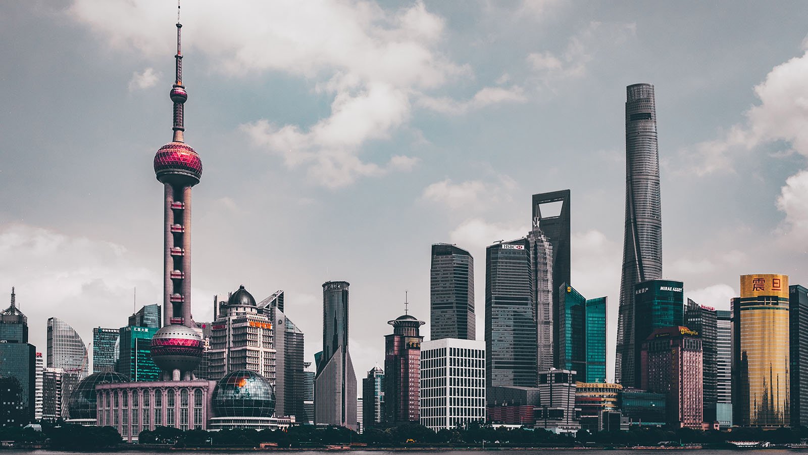 Chinese Hotel Chains Expand Overseas