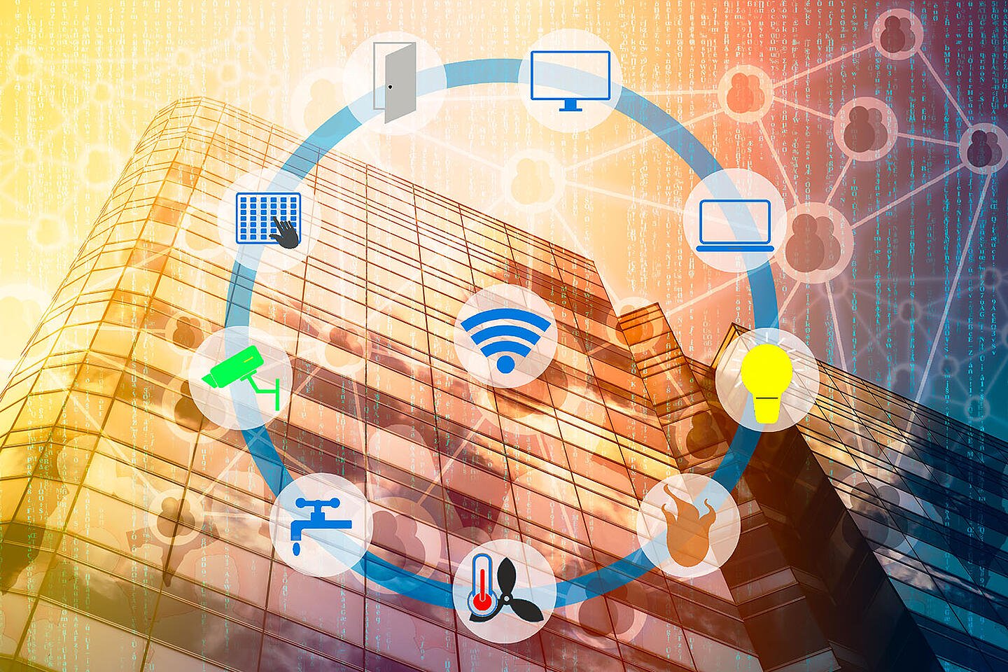 Hoteliers can learn from Office facilities management